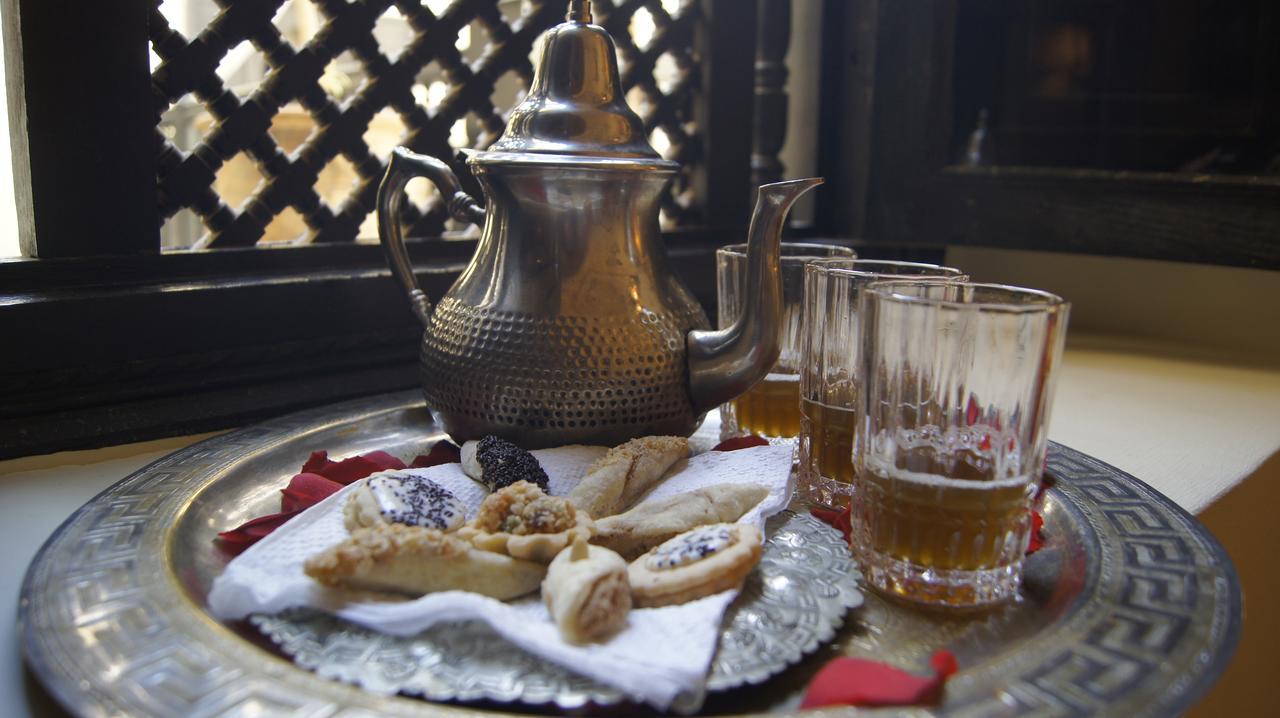 Riad Des Epices