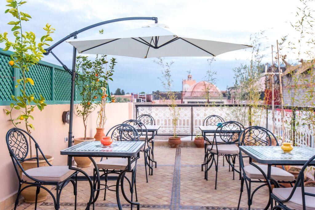 Gem Riad 3*