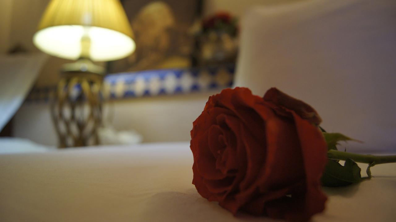 Riad Des Epices