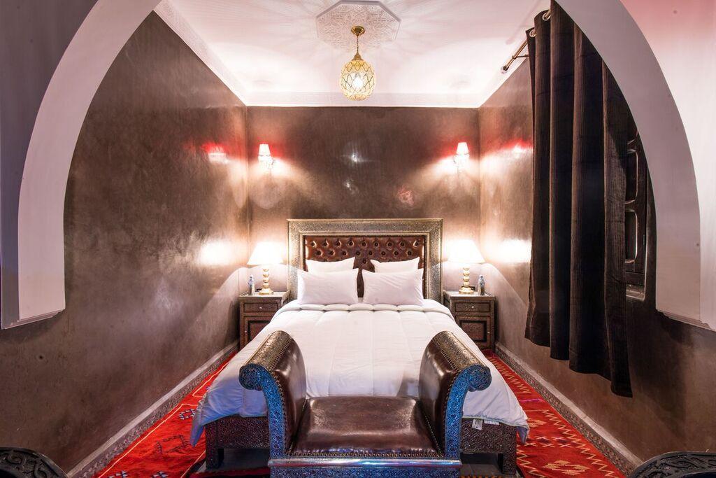 Gem 3* Marrakesh