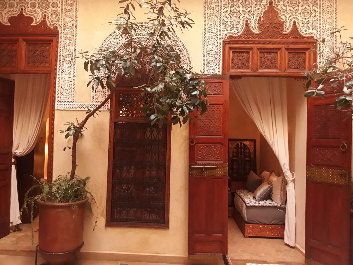 Dar Zaya Marrakesh