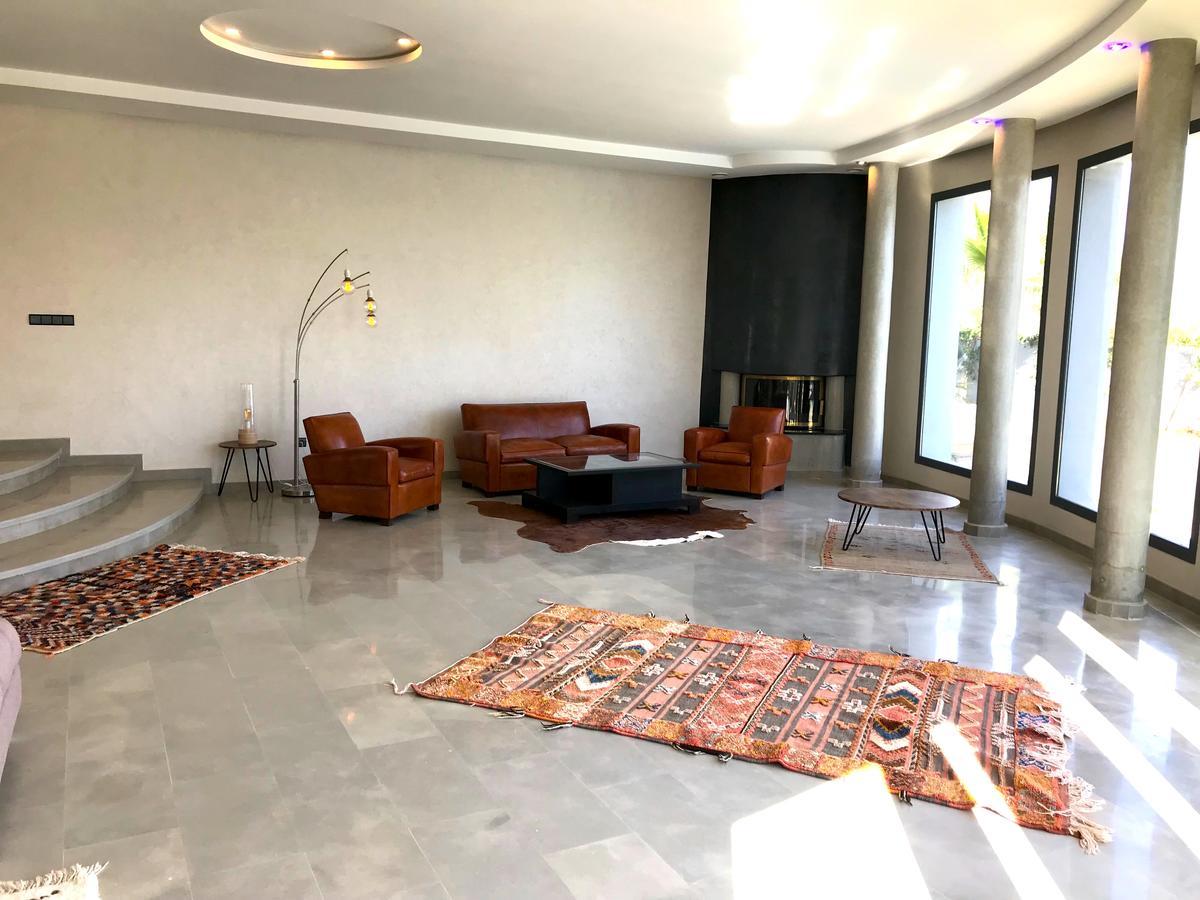 Palais Amelkis * Marrakesh