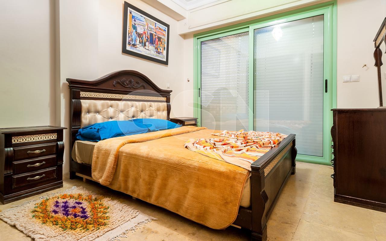Appartement Résidence Mirador Majorelle *