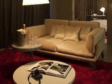 Crystal Couette-café 5*
