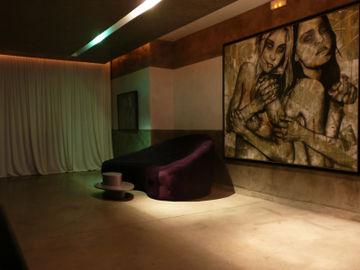 Couette-café Crystal Marrakesh