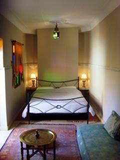 El Farah Kasbah Hotel