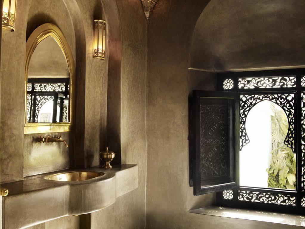 Samarkand Riad 5*