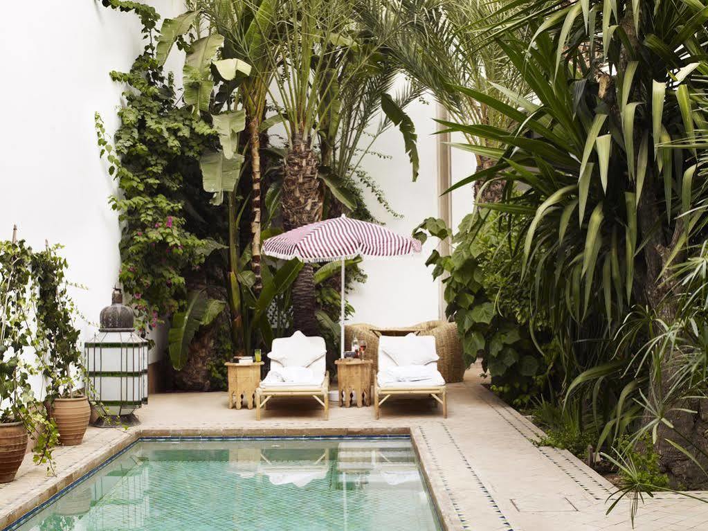 Riad L'hôtel Marrakech Marrakesh