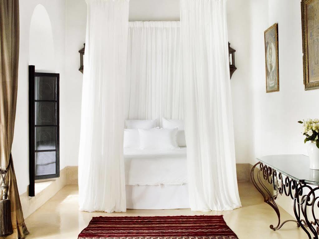 L'hôtel Marrakech 5*