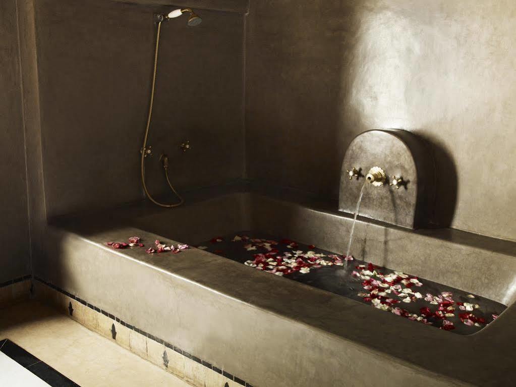 L'hôtel Marrakech 5* Marrakesh