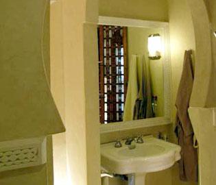 Riad Moucharabieh Matisse 4*