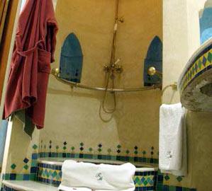 Riad Moucharabieh Matisse 4* Marrakesh