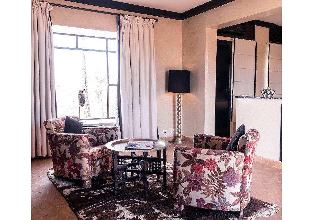 Bed & Breakfast 55 Marrakech