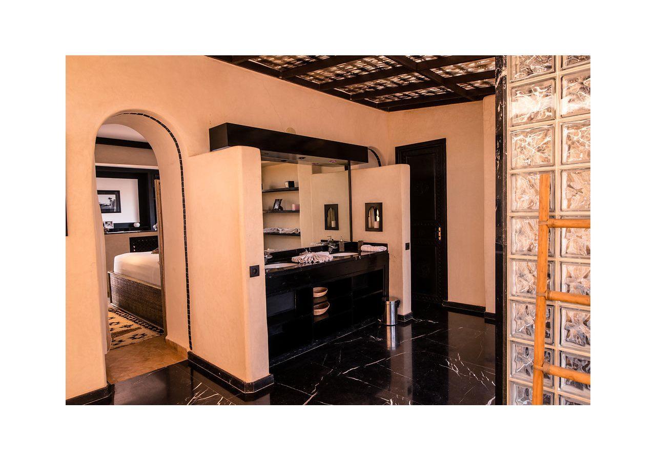 55 Marrakech Bed & Breakfast 3*