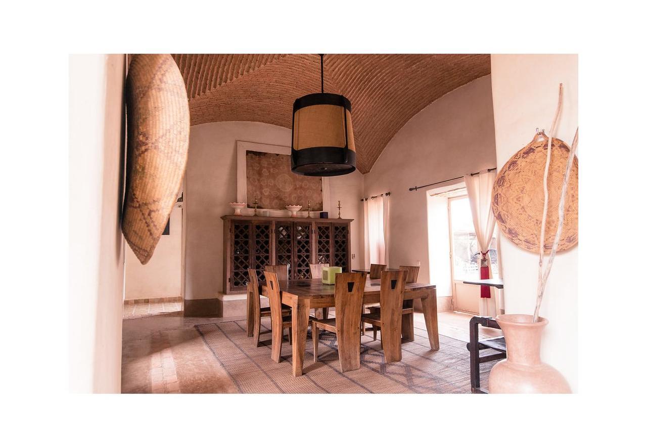 55 Marrakech Bed & Breakfast Marrakesh