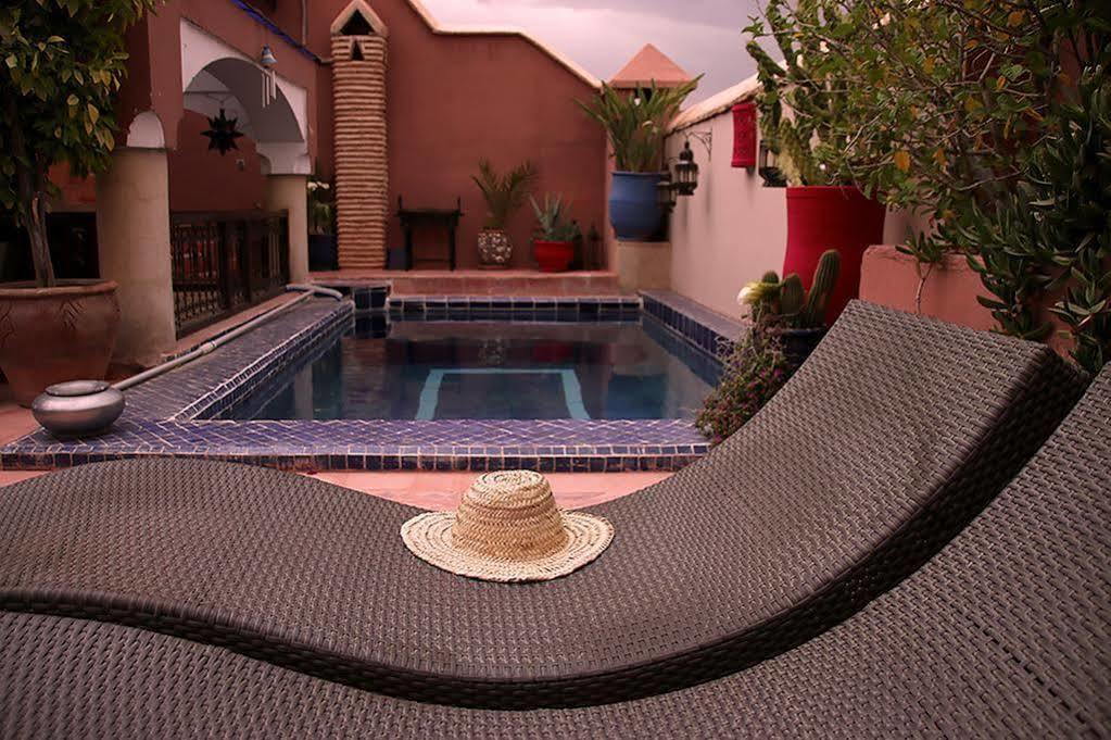 Jenaï L'authentique Riad 3*