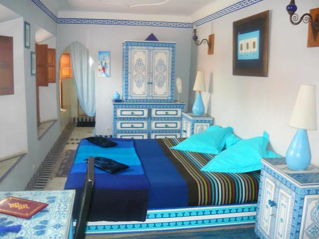 Jenai L'authentique Marrakesh