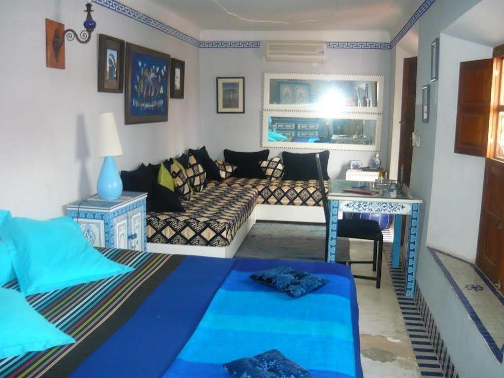 Riad Jenai L'authentique Marrakesh
