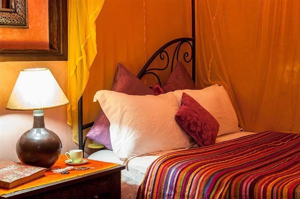 Bahia 3* Marrakesch