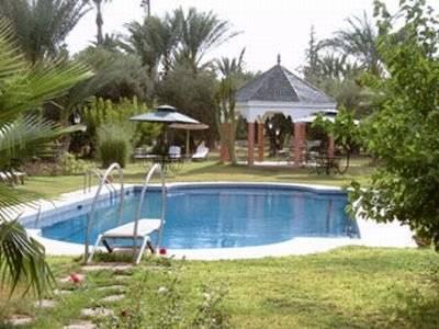Des 3 Golfs Marrakesch