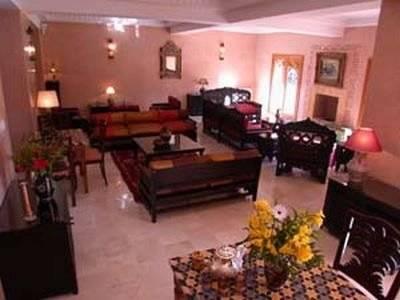 Bed & Breakfast Des 3 Golfs 4*