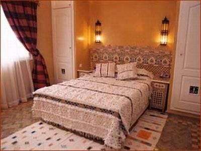 Des 3 Golfs Frühstückspension 4*
