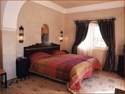 Des 3 Golfs 4* Marrakesch