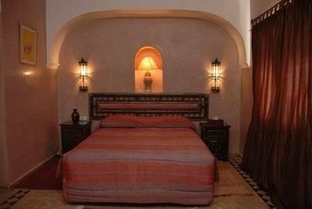 Des 3 Golfs Marrakesch