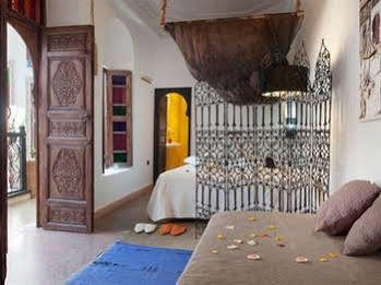 Darija Marrakesh