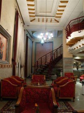 Mogador Express Bab Doukkala Hotel