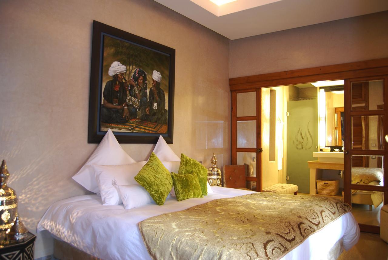 Riad Flam &