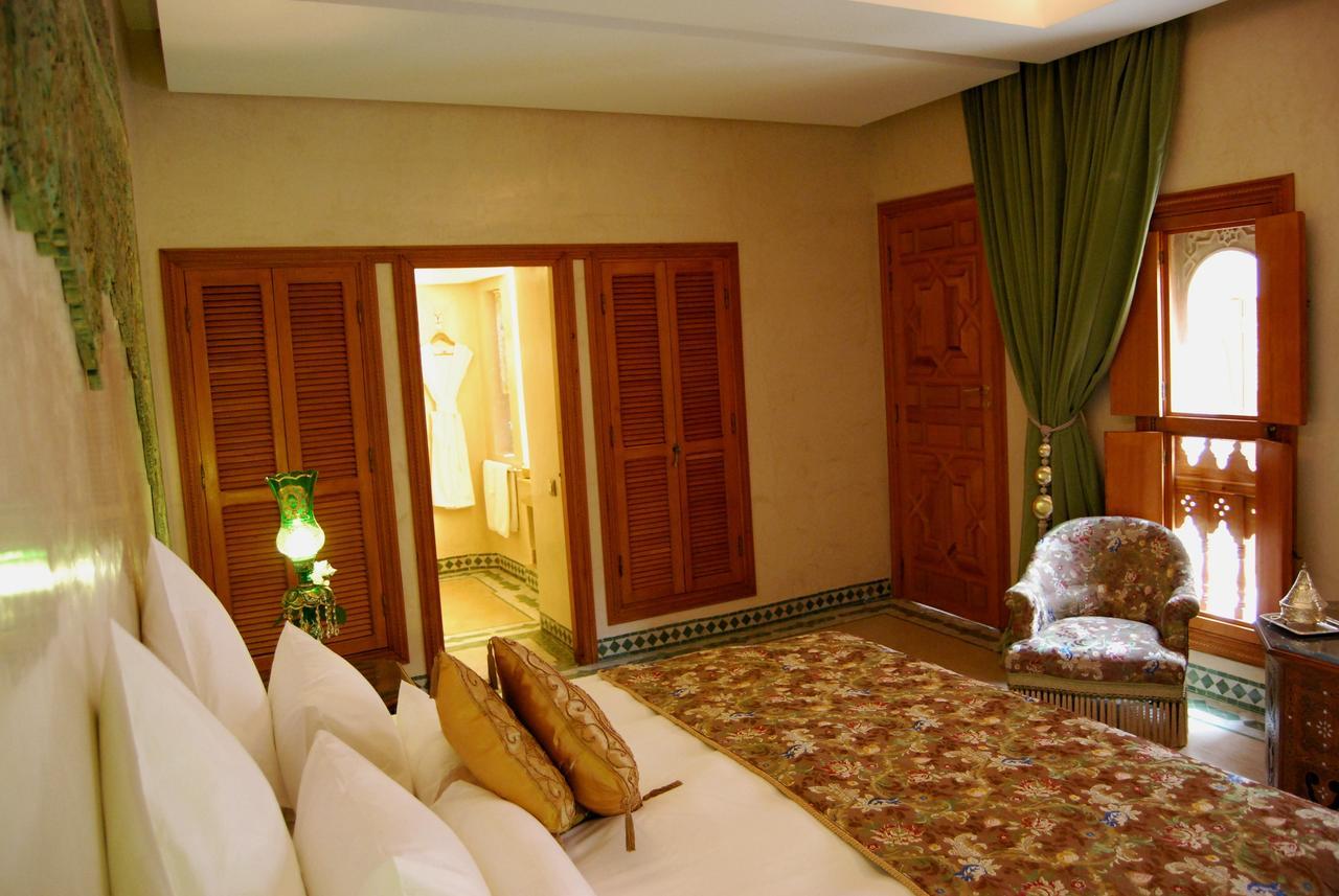 Flam & 4* Marrakesh