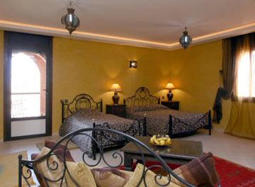 Palais Dar Ouladna Bed & Breakfast 5*