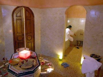 Bed & Breakfast Palais Dar Ouladna Marrakesh