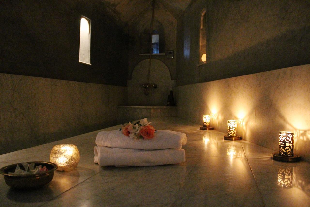 Riad O Marrakesh