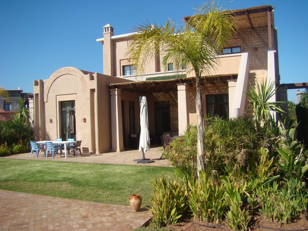 Villa Marrakech Pearl Marrakesch