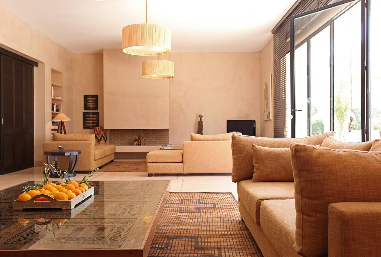 Malekis By Sejour Maroc Villa Marrakesh