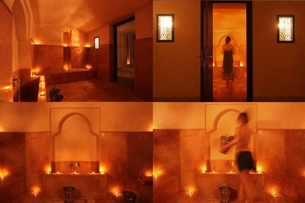 Malekis By Sejour Maroc Villa Marrakesh