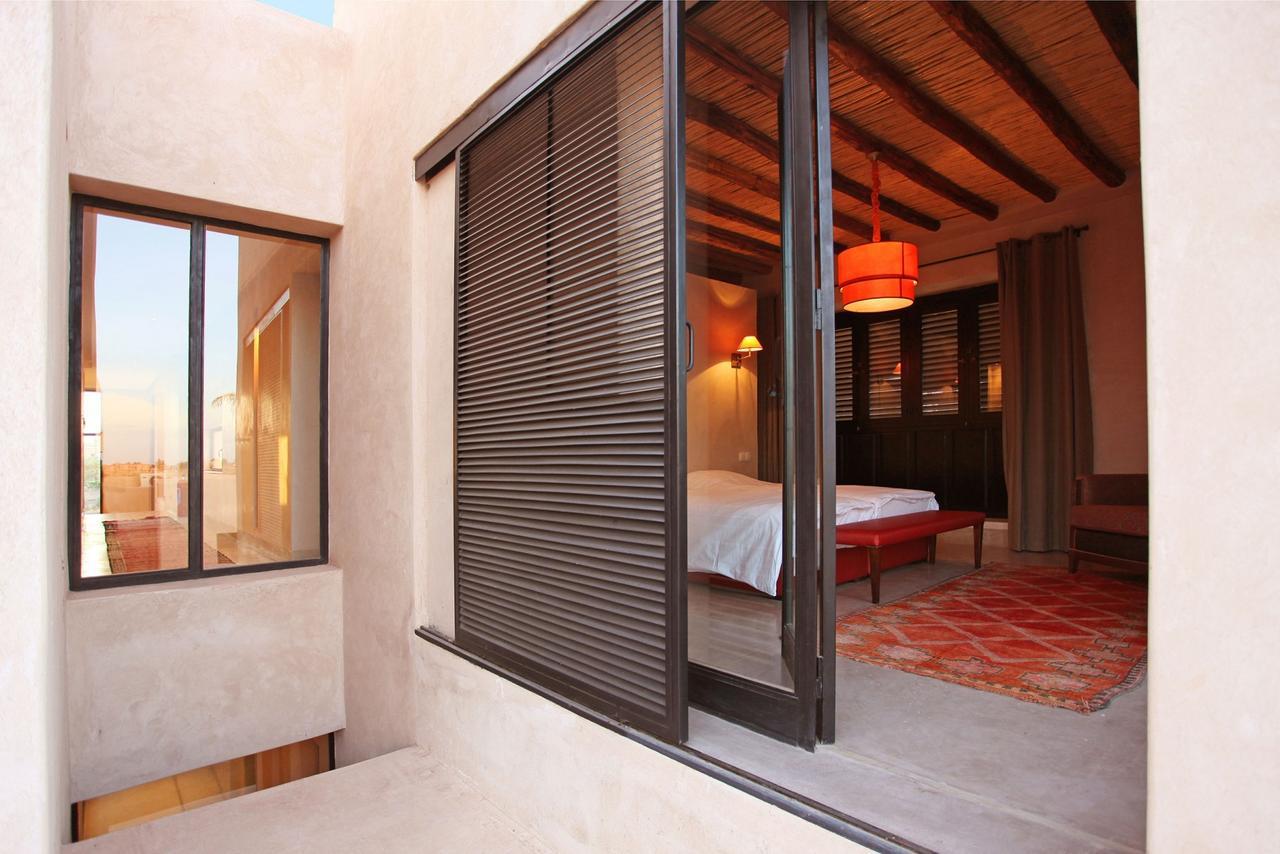 Villa Malekis By Sejour Maroc *
