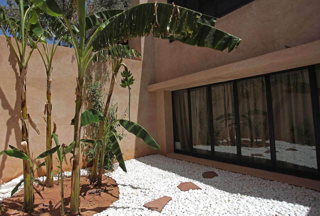 Villa Malekis By Sejour Maroc Marrakesh