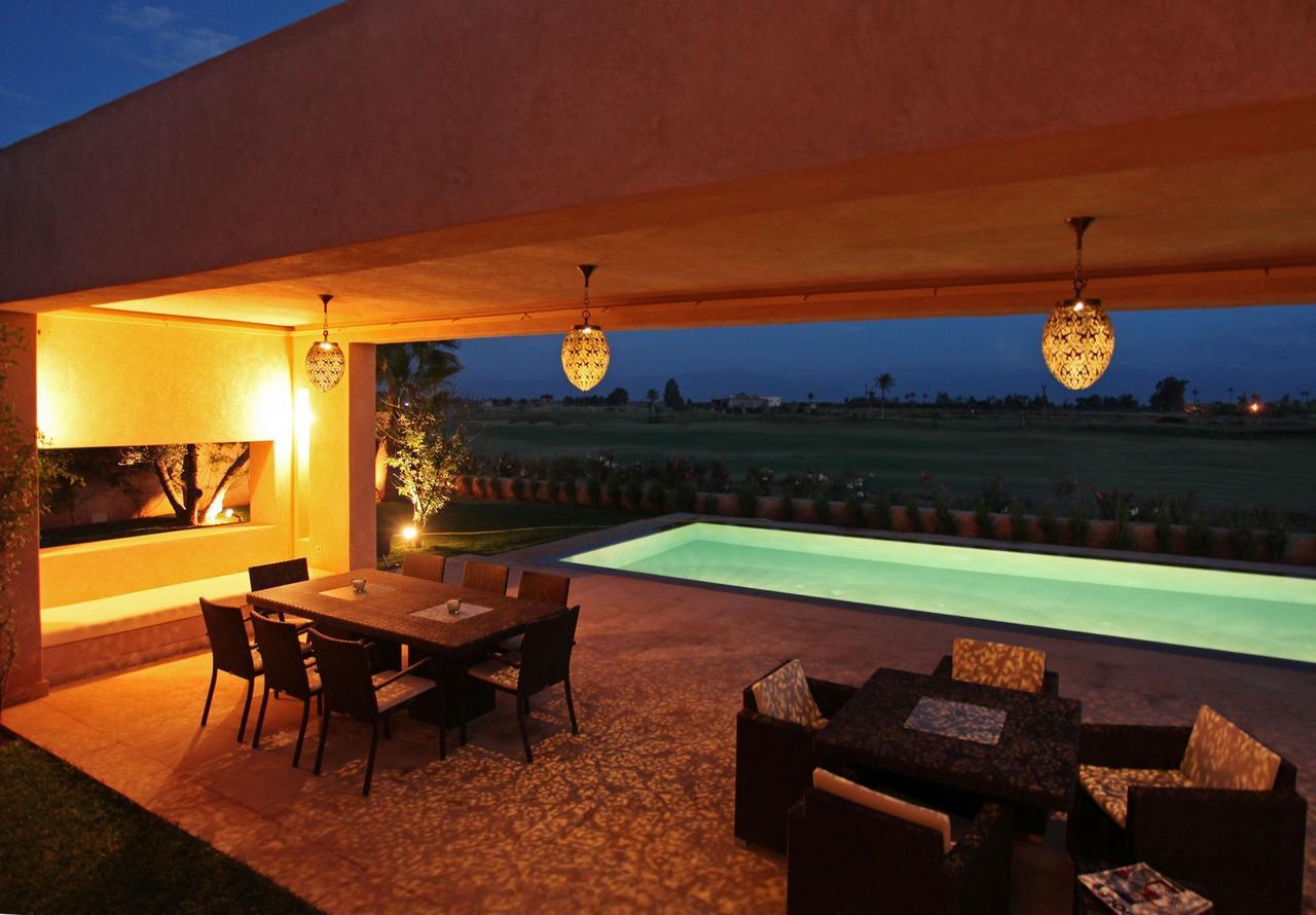 Malekis By Sejour Maroc * Marrakesh