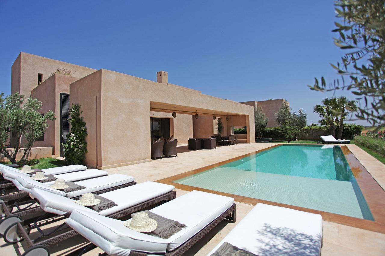 Malekis By Sejour Maroc Villa