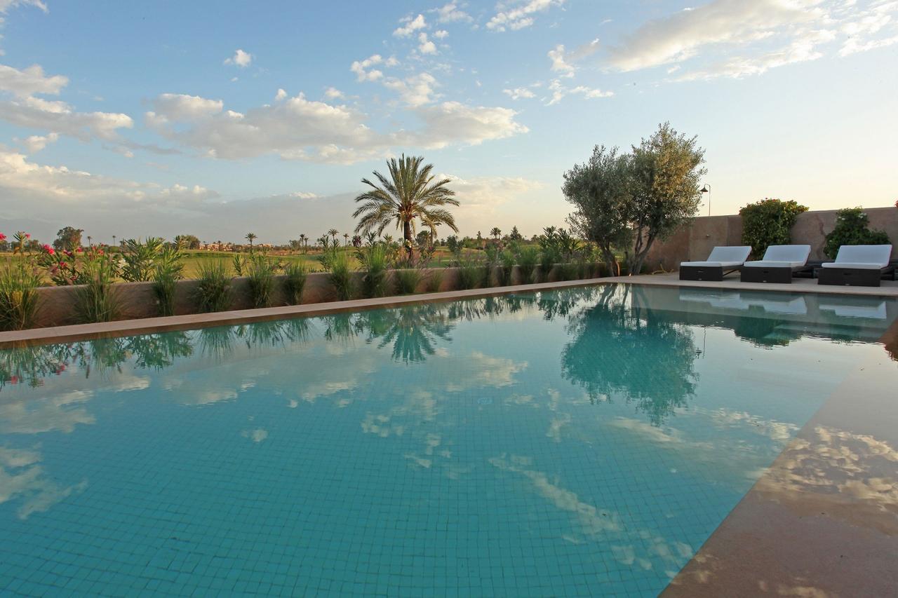 Malekis By Sejour Maroc Marrakesh