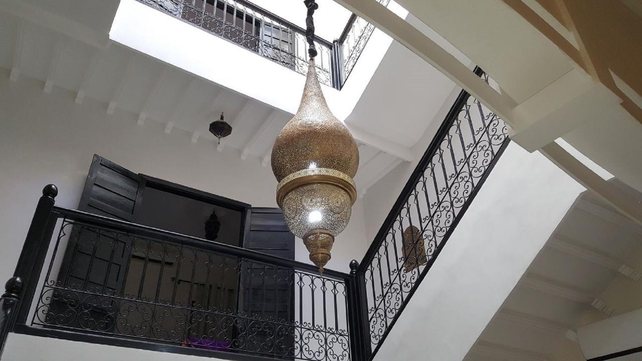 Riad Naim Marrakesh