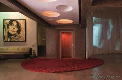 Bed & Breakfast Crystal Marrakesh