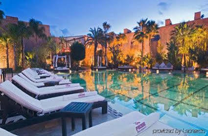 Bed & Breakfast Crystal 5*