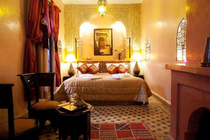 Riad La Rose D'orient