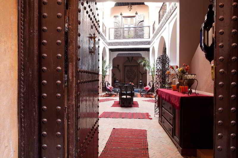 Riad Riad La Rose D'orient 3*