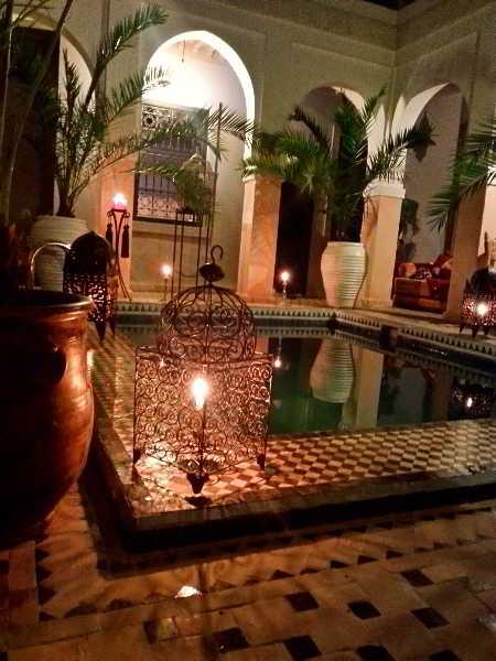 The Great Palace Marrakesh