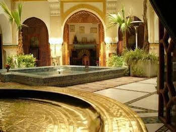 Riad Riad Moucharabieh Matisse 4*